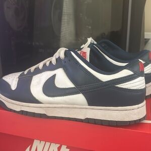 Nike dunks